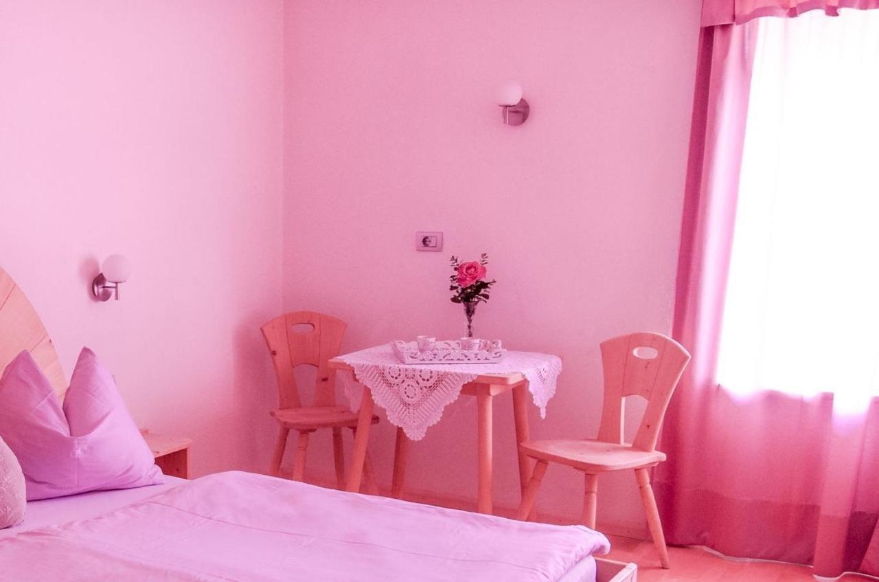 Garni Tschutscherhof Laion Cameră foto